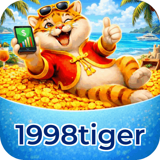 Instalação PC 1998tiger