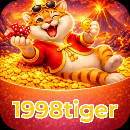 Métodos de pagamento aceitos na 1998tiger
