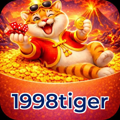 Cashback Semanal 1998tiger