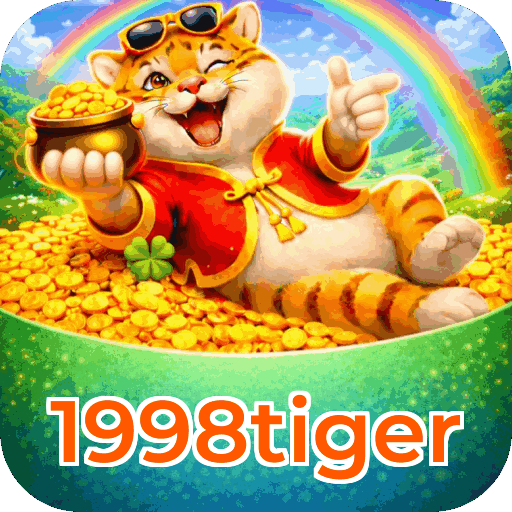 Login rápido no app 1998tiger