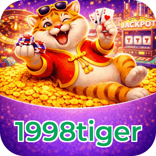 Download PC 1998tiger