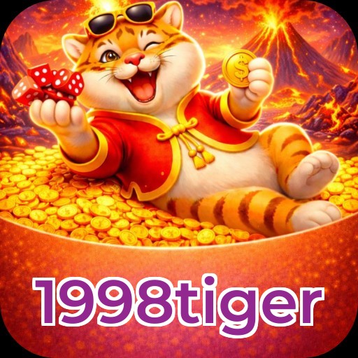 Promoções e bônus exclusivos da 1998tiger