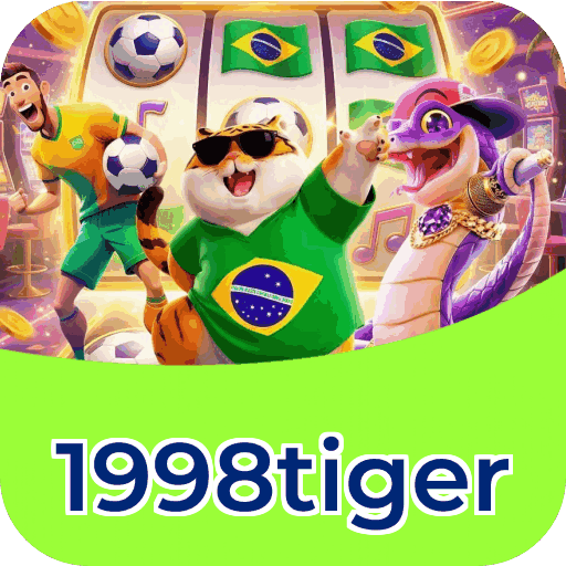 Siga a 1998tiger no Facebook