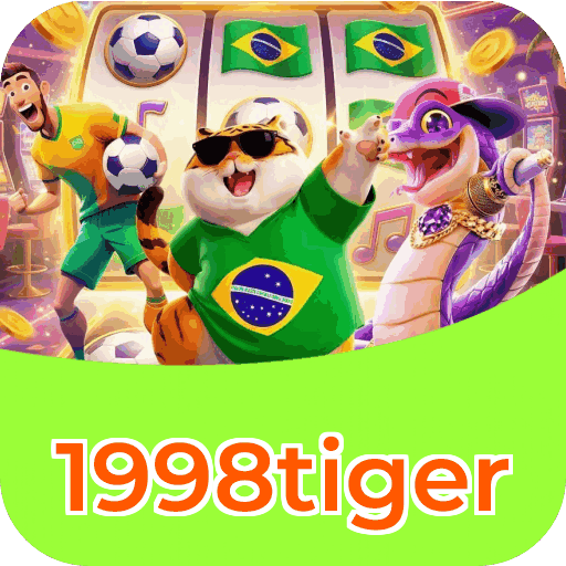Métodos de pagamento aceitos na 1998tiger